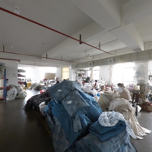 VR看厂