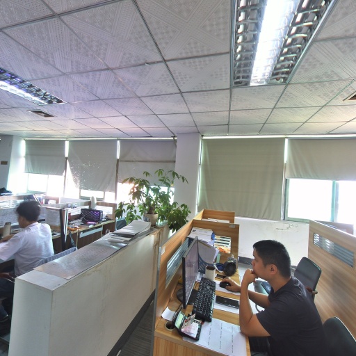 VR看厂