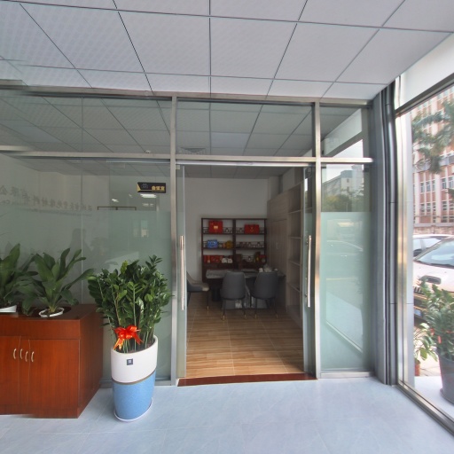 VR看厂