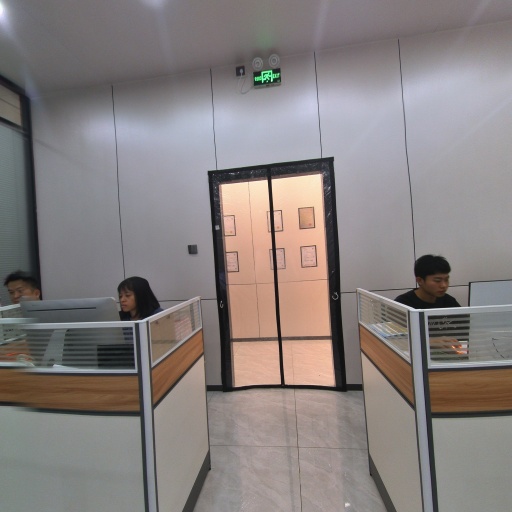 VR看厂