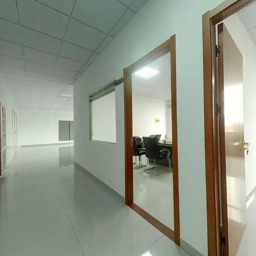 VR看厂