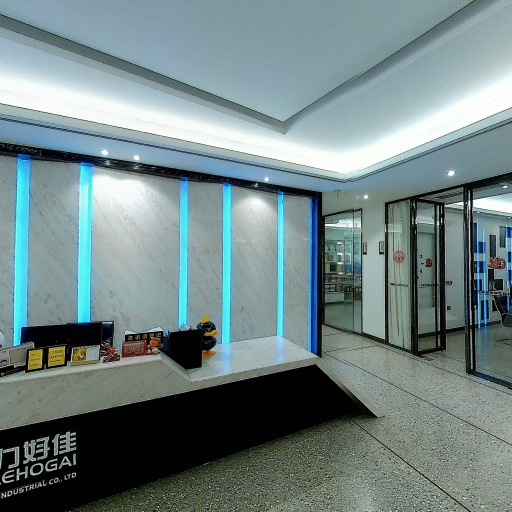 VR看厂