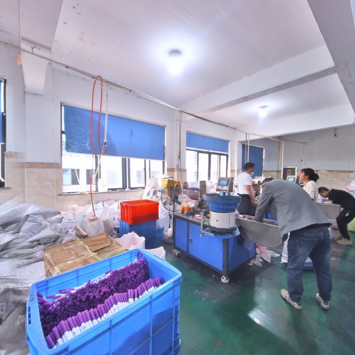 VR看厂