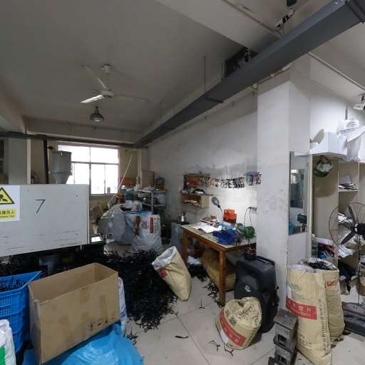 VR看厂