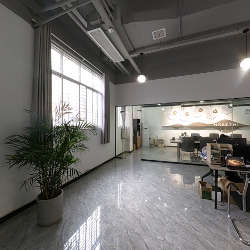 VR看厂