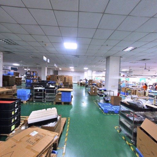 VR看厂