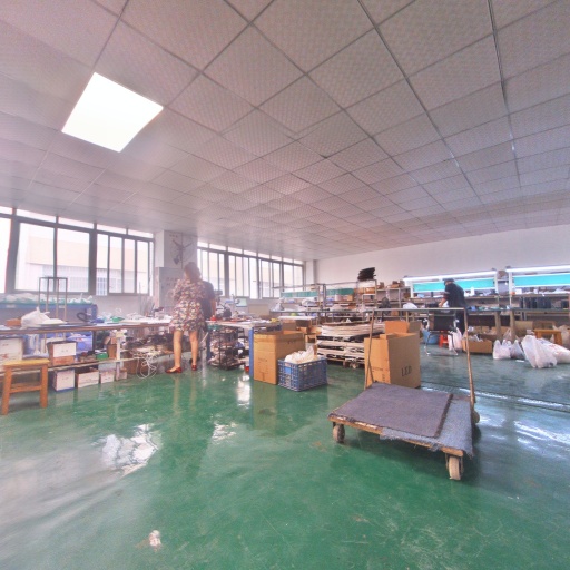 VR看厂