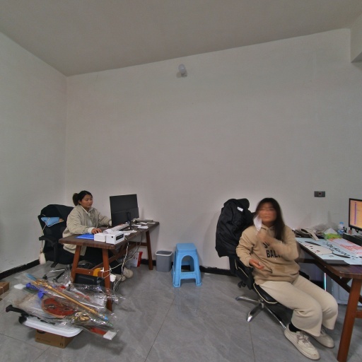 VR看厂