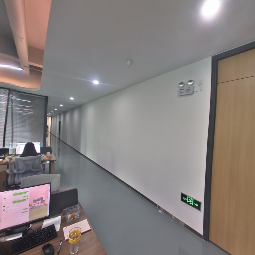 VR看厂