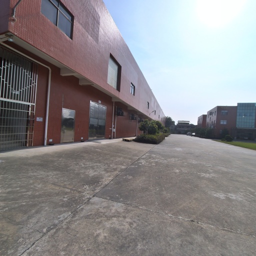 VR看厂