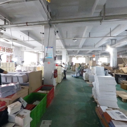 VR看厂