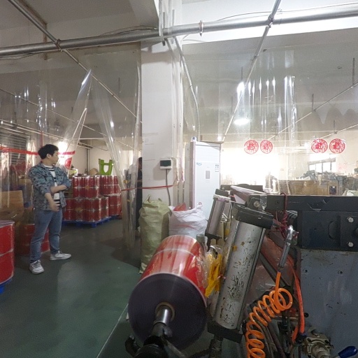 VR看厂