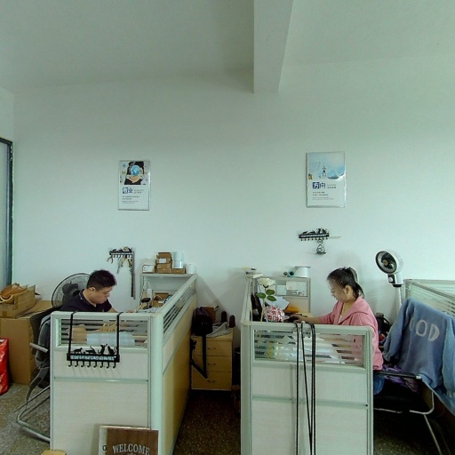 VR看厂