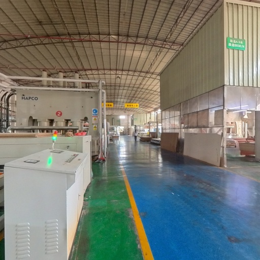 VR看厂