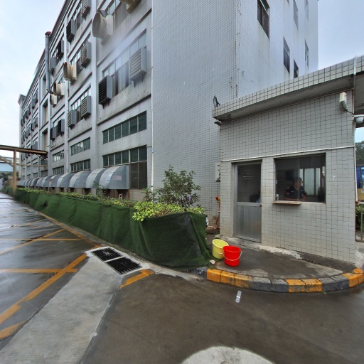 VR看厂