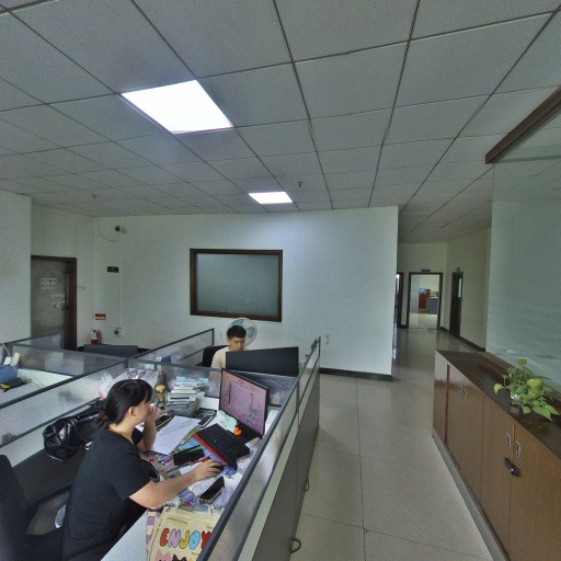 VR看厂