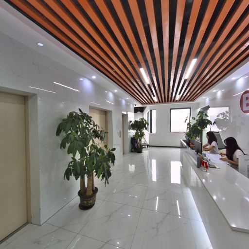 VR看厂