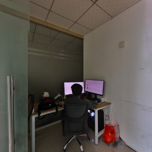VR看厂