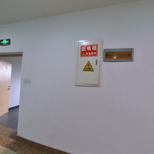 VR看厂