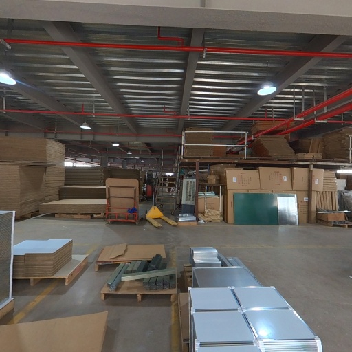 VR看厂