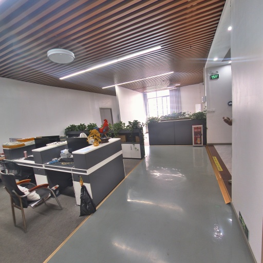 VR看厂
