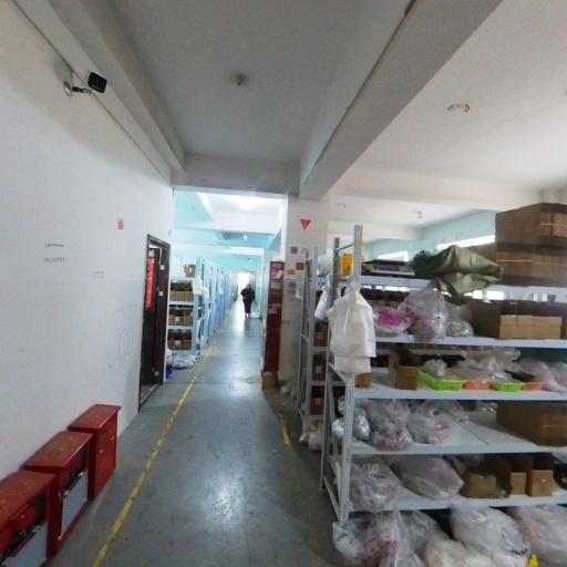 VR看厂