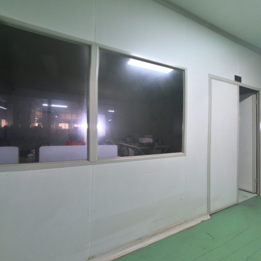 VR看厂