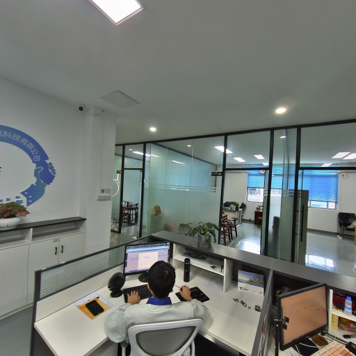 VR看厂