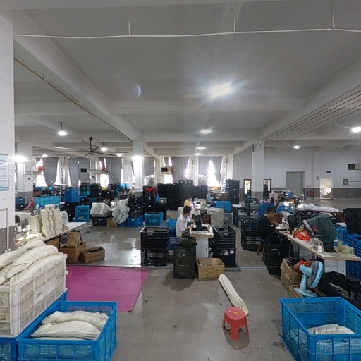 VR看厂