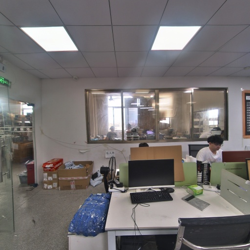 VR看厂