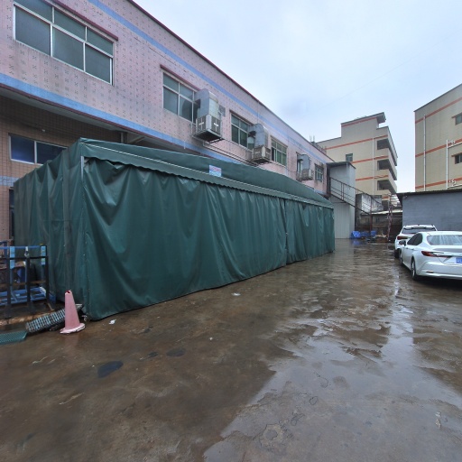 VR看厂