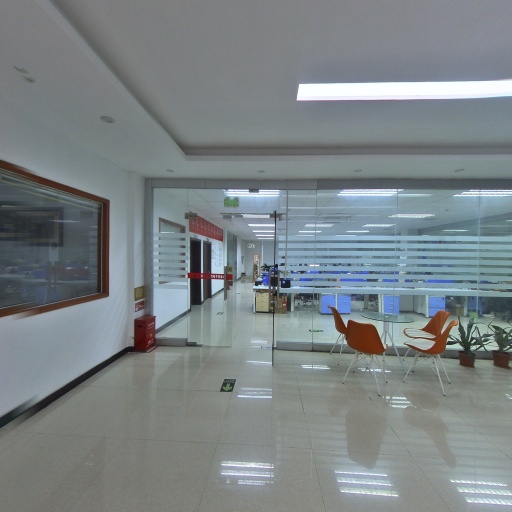 VR看厂