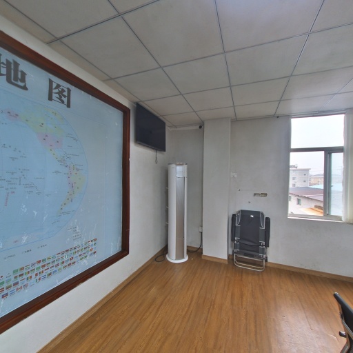 VR看厂