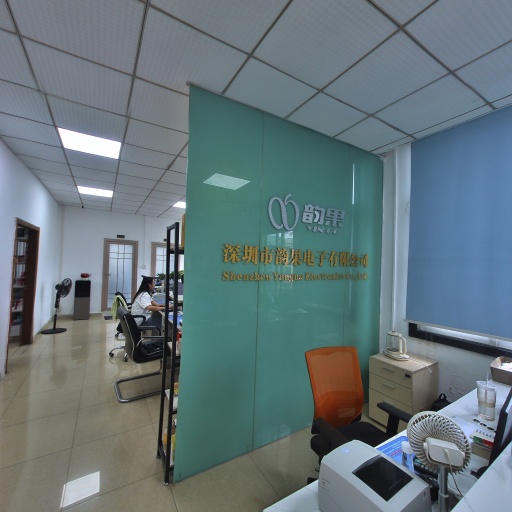 VR看厂