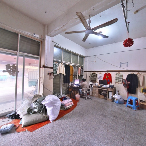 VR看厂