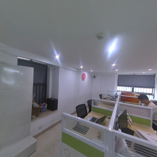 VR看厂