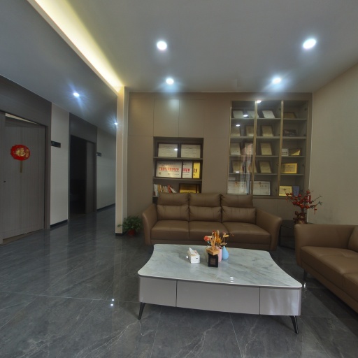 VR看厂