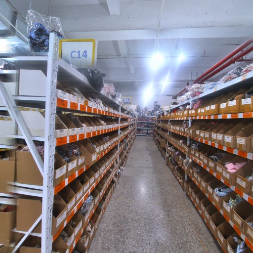 VR看厂