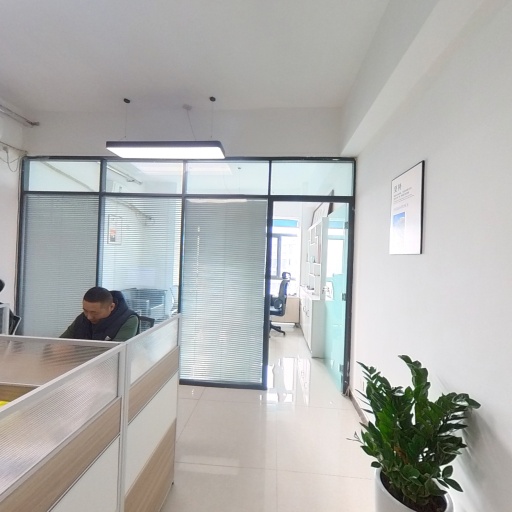 VR看厂