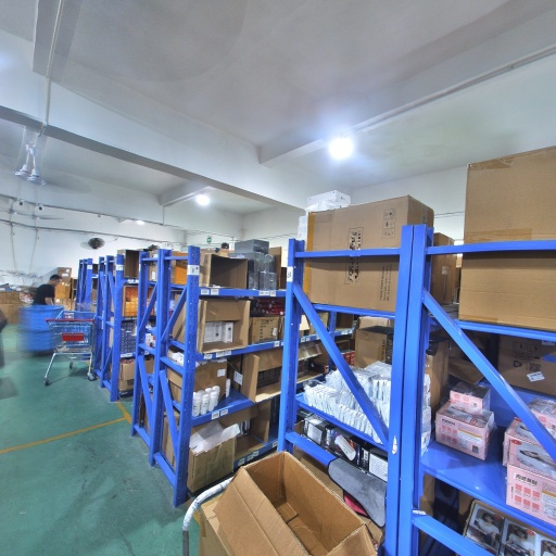 VR看厂