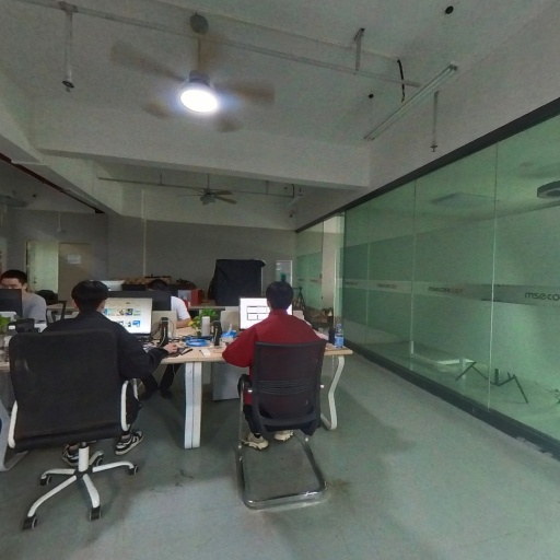 VR看厂