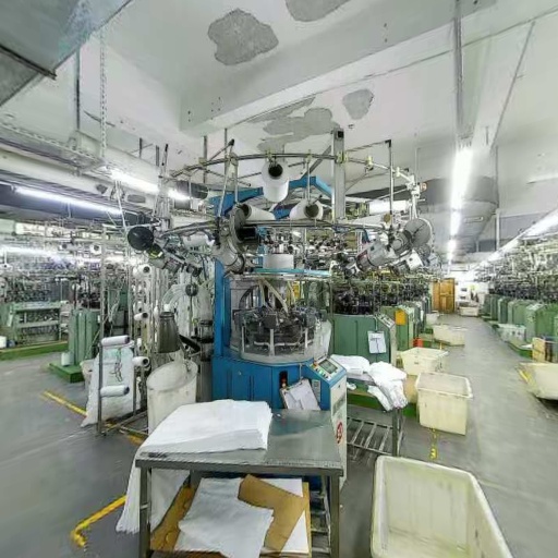 VR看厂