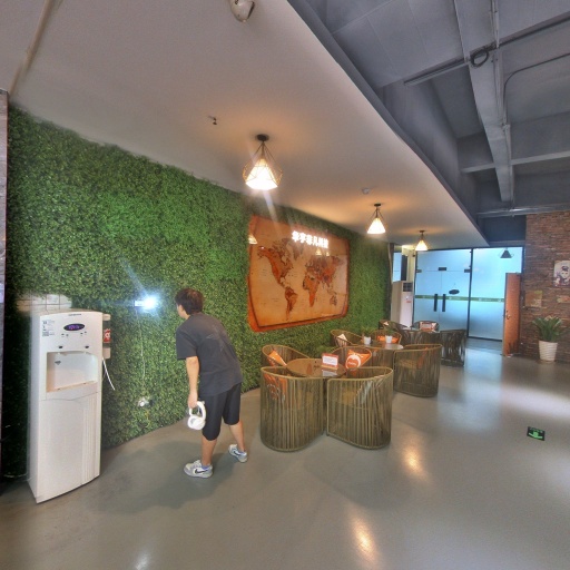 VR看厂