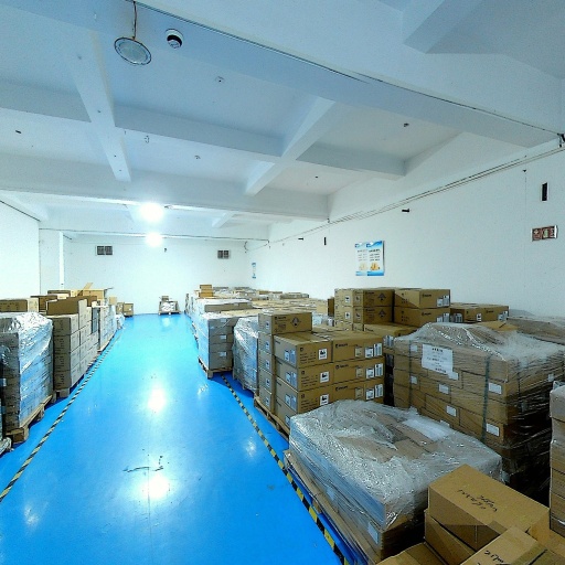 VR看厂