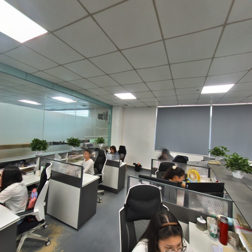 VR看厂