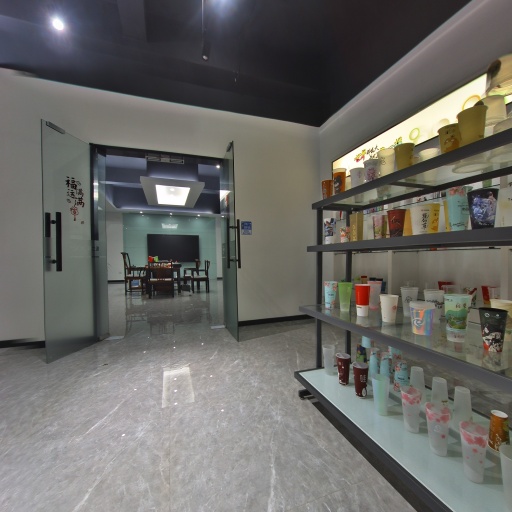 VR看厂