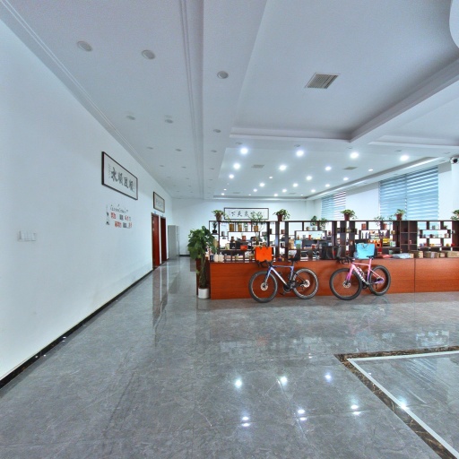 VR看厂