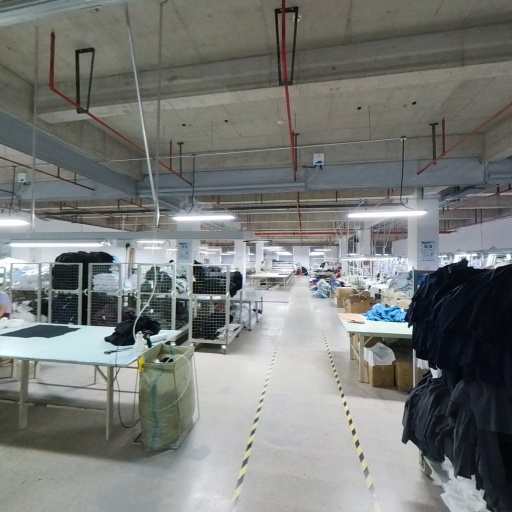 VR看厂