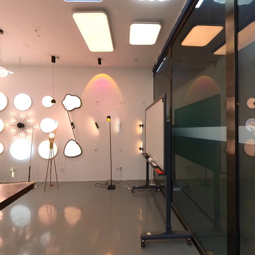 VR看厂