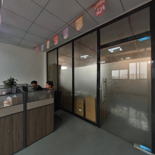 VR看厂